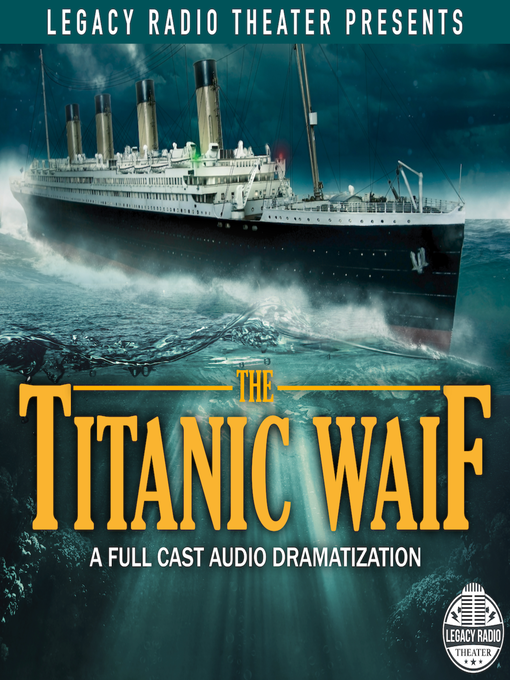 Title details for The Titanic Waif by Darby Kern - Available